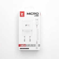 Chargeur LT Plus Micro USB