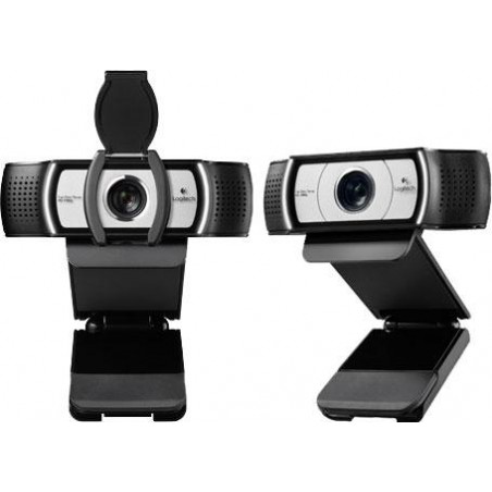 webcam Logitech C930e