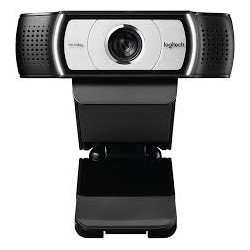 webcam Logitech C930e