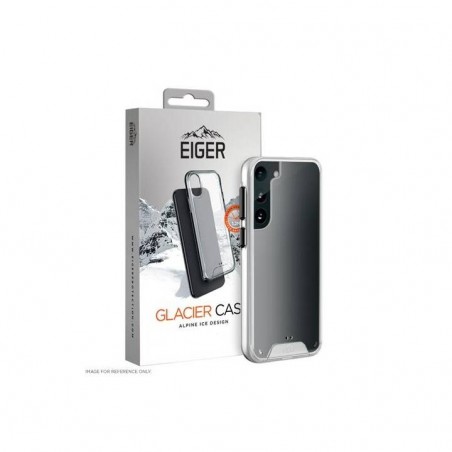 Coque Eiger Glacier Case Samsung S21