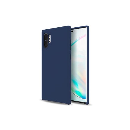 Coque Epsilon Fairplay Samsung Note 10+ Bleue