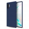 Coque Epsilon Fairplay Samsung Note 10+ Bleue