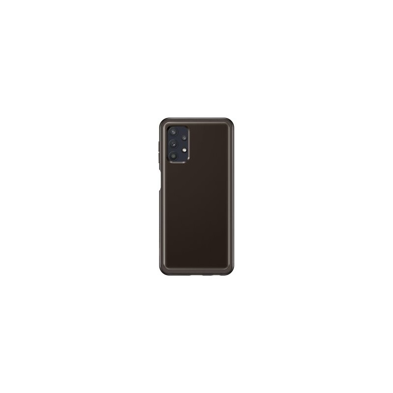 Coque Soft-Cover Samsung Galaxy A32 5g Noir