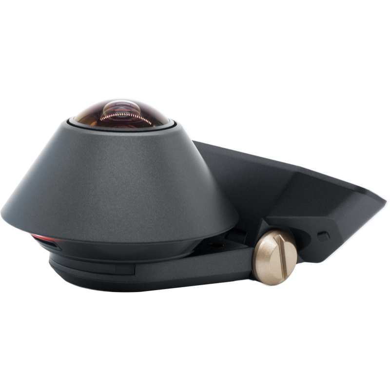 dash cam 360 voiture