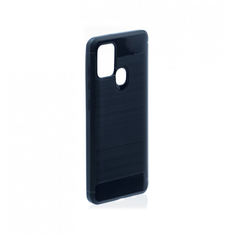 Coque Forcell Samsung A21s Noir