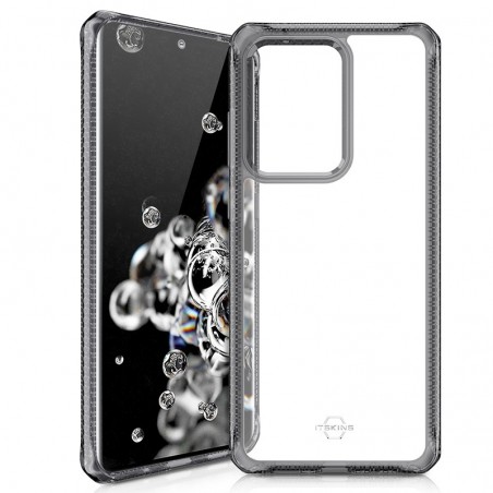 Coque Itskins Hybrid Samsung S21 Ultra