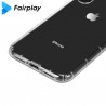 Coque Fairplay Capella iPhone 12/12 Pro Transparent