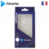 Coque Fairplay Capella iPhone 12/12 Pro Transparent
