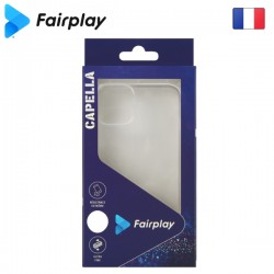 Coque Fairplay Capella...