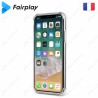 Coque Fairplay Crystal iPhone 6/6S Transparent