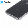 Coque Fairplay Crystal iPhone 6/6S Transparent