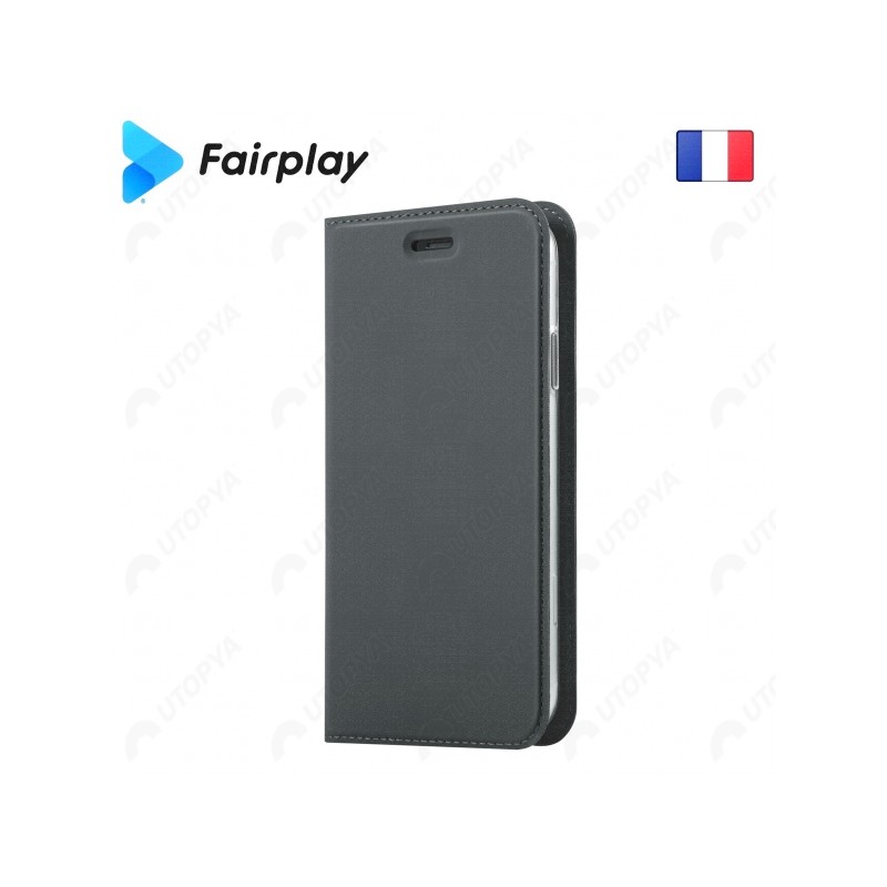 Coque Fairplay Epsilon Samsung Galaxy A41