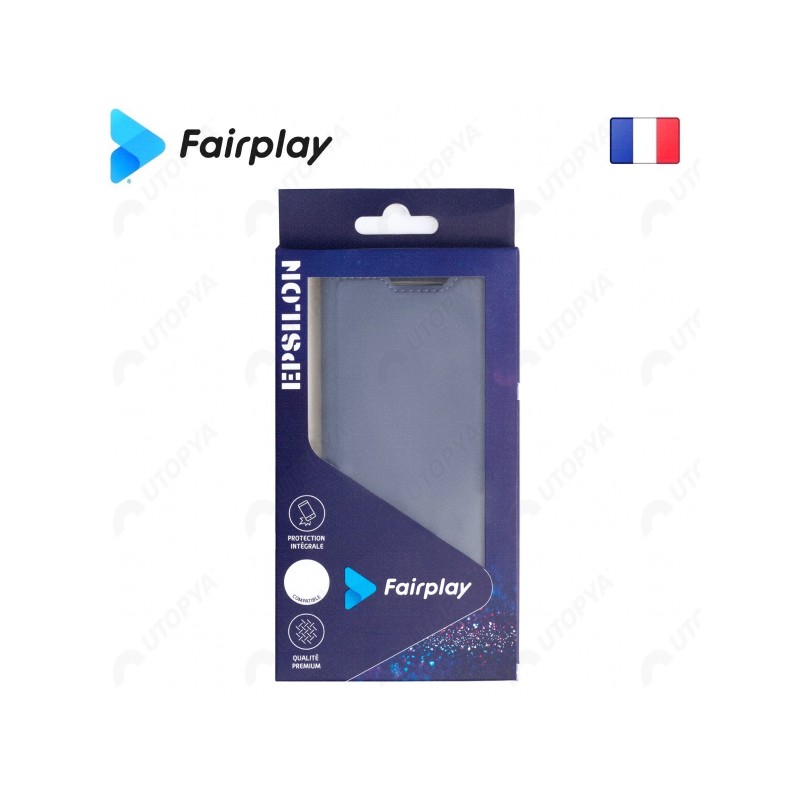 Coque Fairplay Epsilon Samsung Galaxy A41