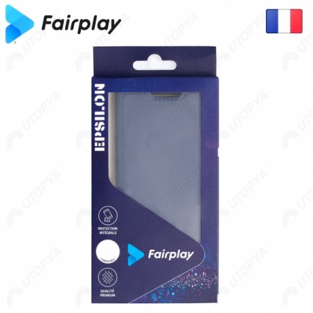 Coque Fairplay Epsilon Samsung Galaxy A41