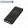 Coque Cocoon’in Defender iPhone 12 Pro Max Noir