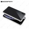 Coque Goospery Super Protect iPhone 11 Pro Max Transparent