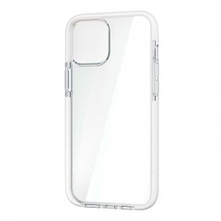 Coque Livon Pure Shield Case For Galaxy S20 Ultra - White