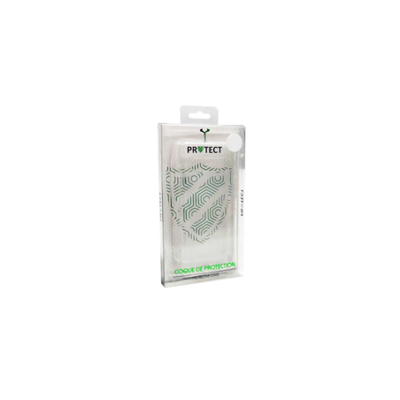 Coque Protect Renforcée Samsung Galaxy S21 Plus