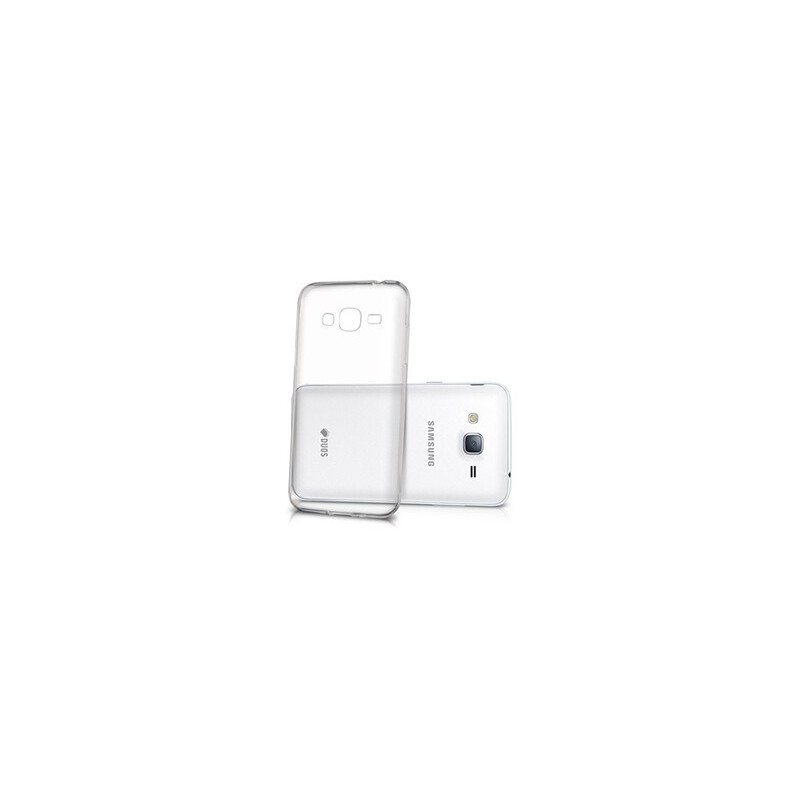 Coque Protect Samsung J3 2016