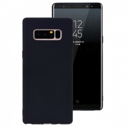 Coque NewTop Noir Samsung Galaxy Note 8