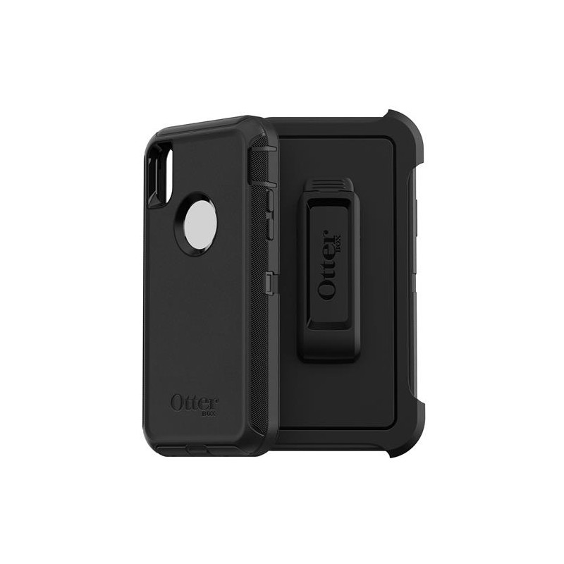 Coque OtterBox Defender iPhone X / XS