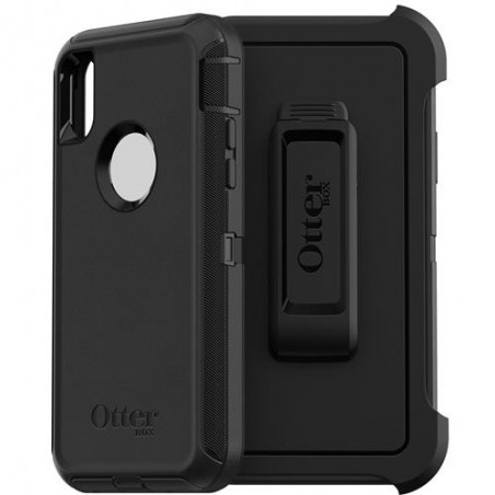 Coque OtterBox Defender iPhone X / XS