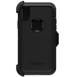 Coque OtterBox Defender iPhone X / XS