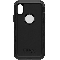 Coque OtterBox Defender iPhone X / XS