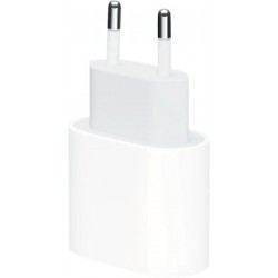 Chargeur Apple USB-C 20W Power Adapter