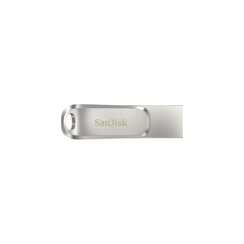 SanDisk Dual Drive 128GB USB /USB-C