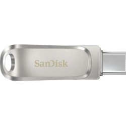SanDisk Dual Drive 128GB USB /USB-C