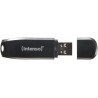 Clef USB Intenso Speed Line 128GB Noir