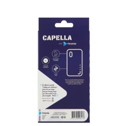 Coque Fairplay Capella Huawei P40 Pro