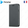 Coque FairPlay Epsilon Samsung Galaxy S8+ Gris