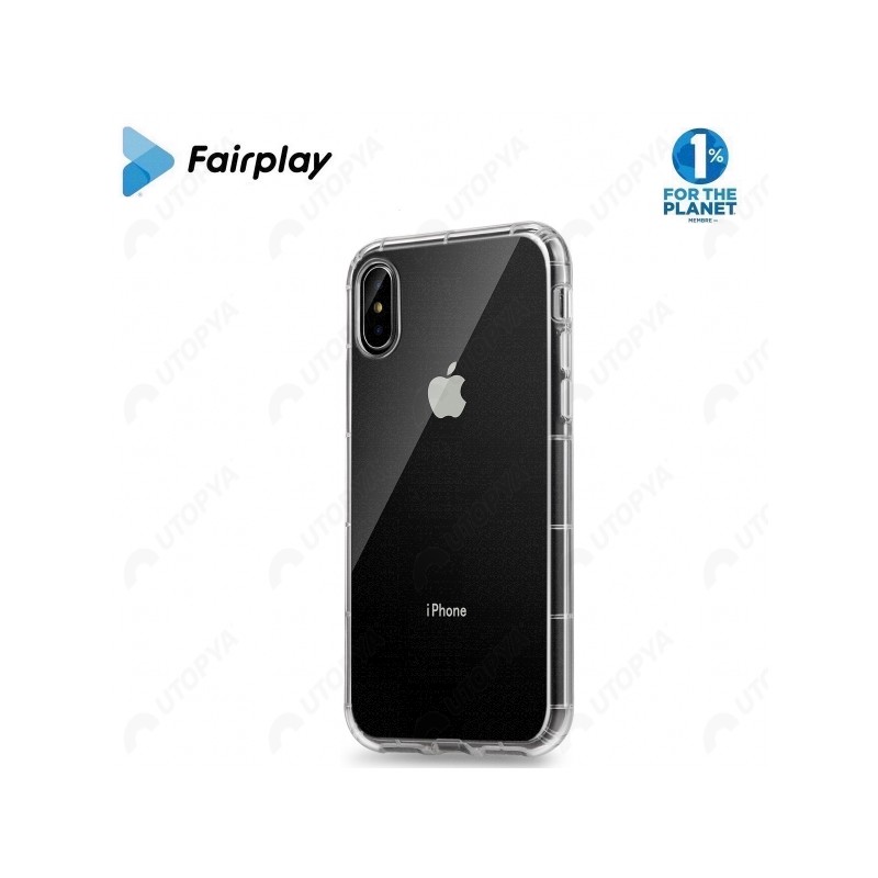 Coque Fairplay Capella Google Pixel 4 XL