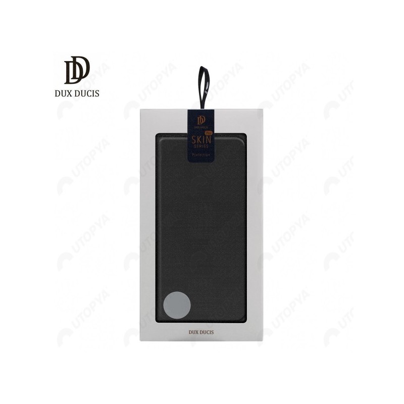 Coque Dux Ducis Skin Pro Samsung Galaxy S20 Plus Et S11