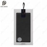 Coque Dux Ducis Skin Pro Samsung Galaxy S20 Plus Et S11