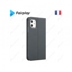 Coque Fairplay Epsilon Huawei Y6 (2019)