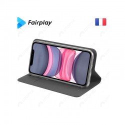 Coque Fairplay Epsilon Huawei Y6 (2019)