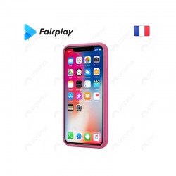 Coque FairPlay Pavone...