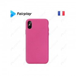 Coque FairPlay Pavone iPhone 7p/8p