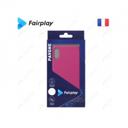 Coque FairPlay Pavone iPhone 7p/8p