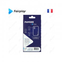 Coque FairPlay Pavone iPhone 7p/8p