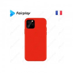 Coque FairPlay Pavone iPhone 7p/8p