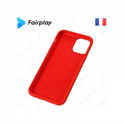 Coque FairPlay Pavone iPhone 7p/8p