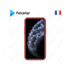 Coque FairPlay Pavone iPhone 7p/8p