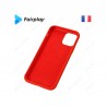 Coque Fairplay Pavone iPhone 11 Red