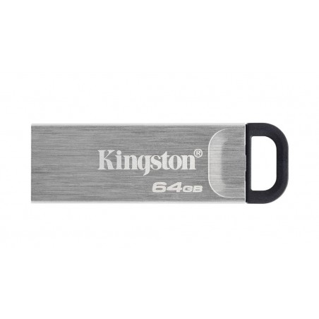 Clef USB DataTraveler 64GB Kingston Technology