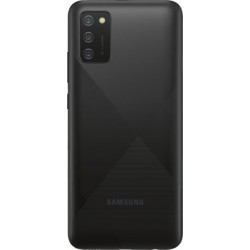 Samsung Galaxy A02 32GB Noir