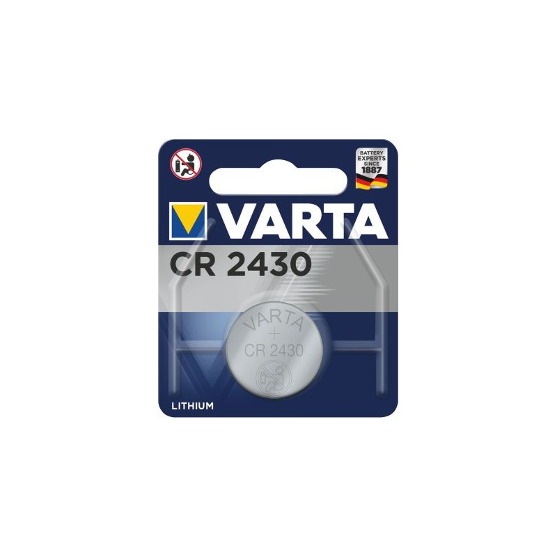 Pile Varta CR2430